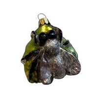 Kerstbal Vlieg