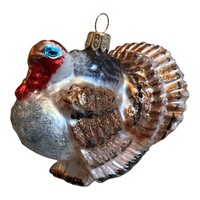 Christmas Decoration Turkey