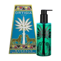 Ortigia Sandalo Shower Gel