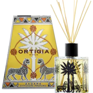 Diffuser Ortigia Zagara