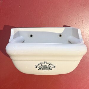 Antique Washbasin Johnson & Brothers Petite