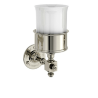 Single Tumbler Holder Victorian