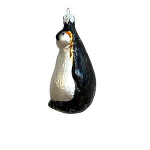Christmas Decoration Small Penguin