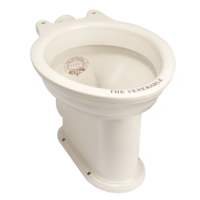 Klassieke Toiletpot Thomas Crapper