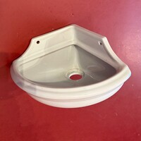 Antique Corner Basin Sphinx