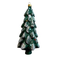 Christmas Decoration Classic Christmas Tree