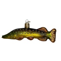 Christmas Decoration Pike