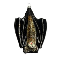 Christmas Decoration Bat