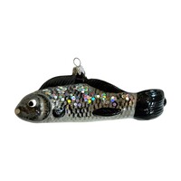 Christmas Decoration Little Carp