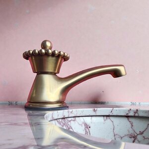 Faucet Perla