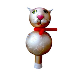 Piek Katten Piek Klein
