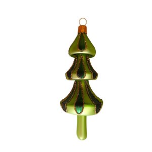 Christmas Decoration Christmas Tree Retro