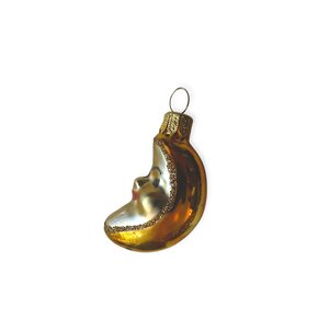 Christmas Decoration Mini Moon
