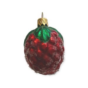 Christmas Decoration Raspberry