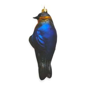 Christmas Decoration Swallow
