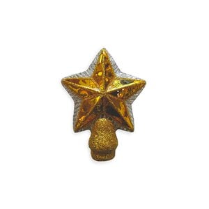 Tree Top Small Star