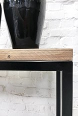 Ferre Console - Steigerhout