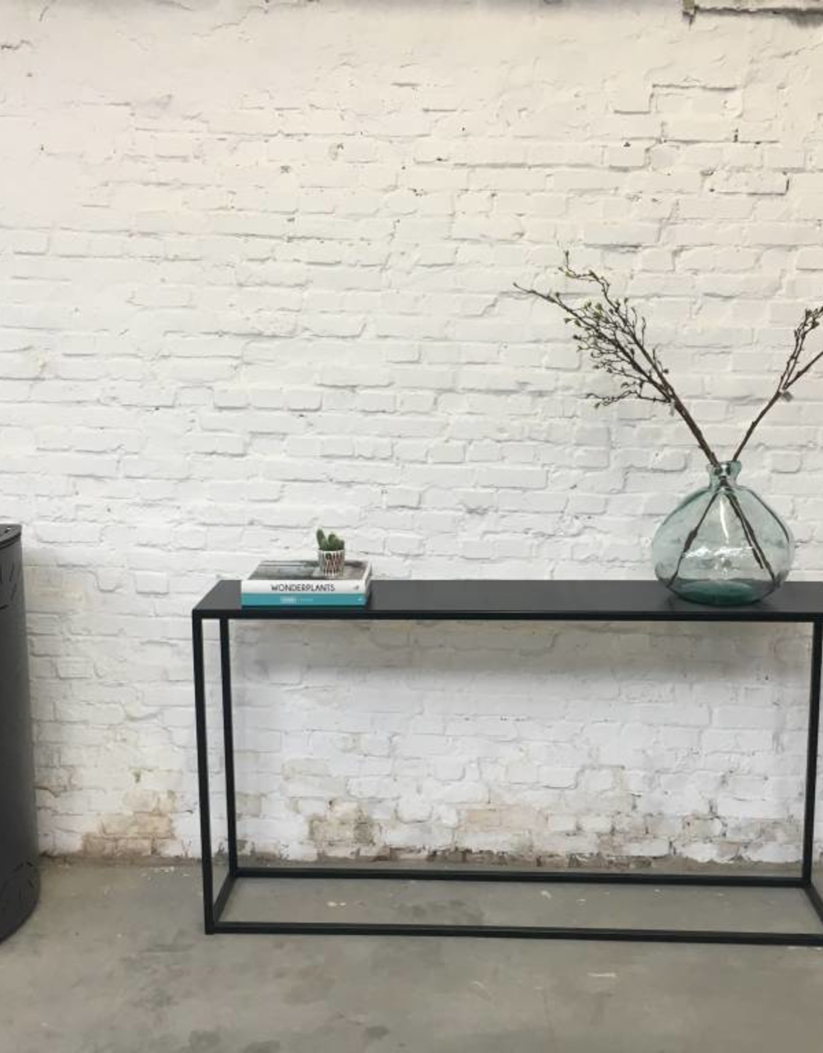 Ferre Console - Metaal