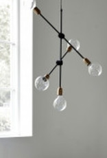 House Doctor Hanglamp - Molecular