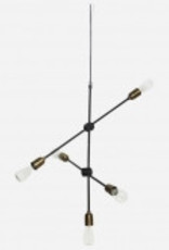 House Doctor Hanglamp - Molecular