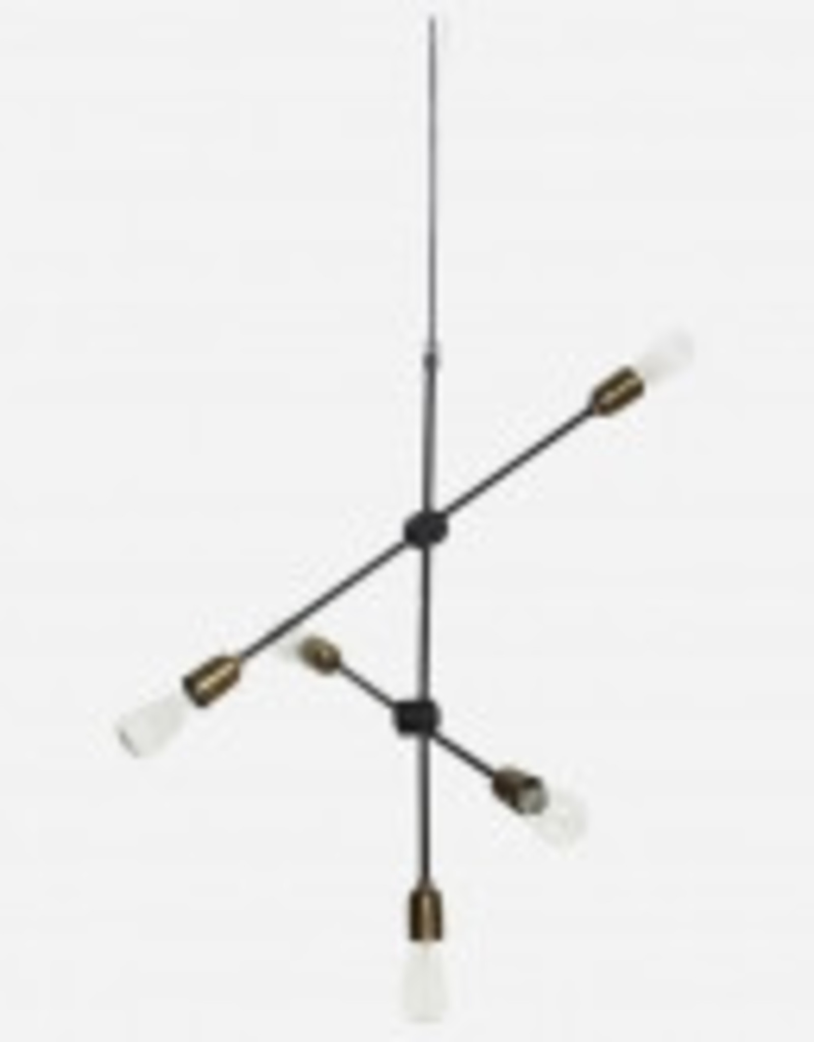 House Doctor Hanglamp - Molecular