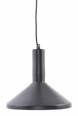 House Doctor Lamp Ball Black