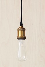 House Doctor Hanglamp - Socket Fly