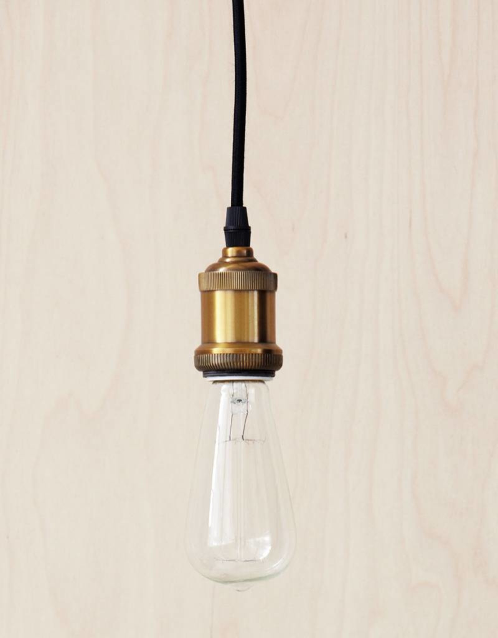 House Doctor Hanglamp - Socket Fly