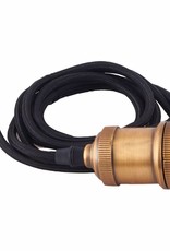 House Doctor Hanglamp - Socket Fly