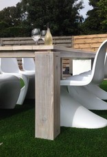 Nicola Tafel - Steigerhout