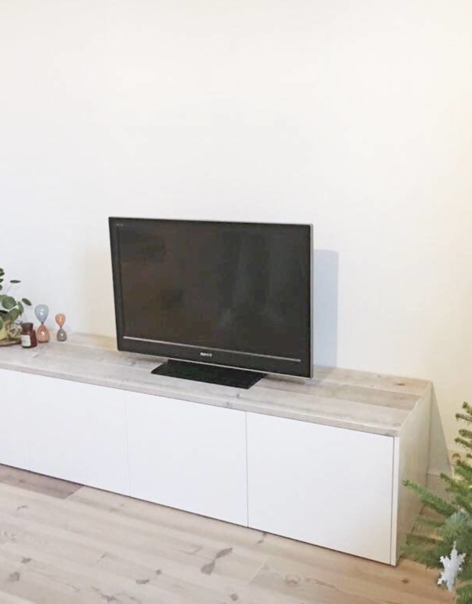 Luca - Tv-meubel