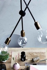 House Doctor Hanglamp - Molecular