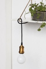 House Doctor Hanglamp - Socket Fly