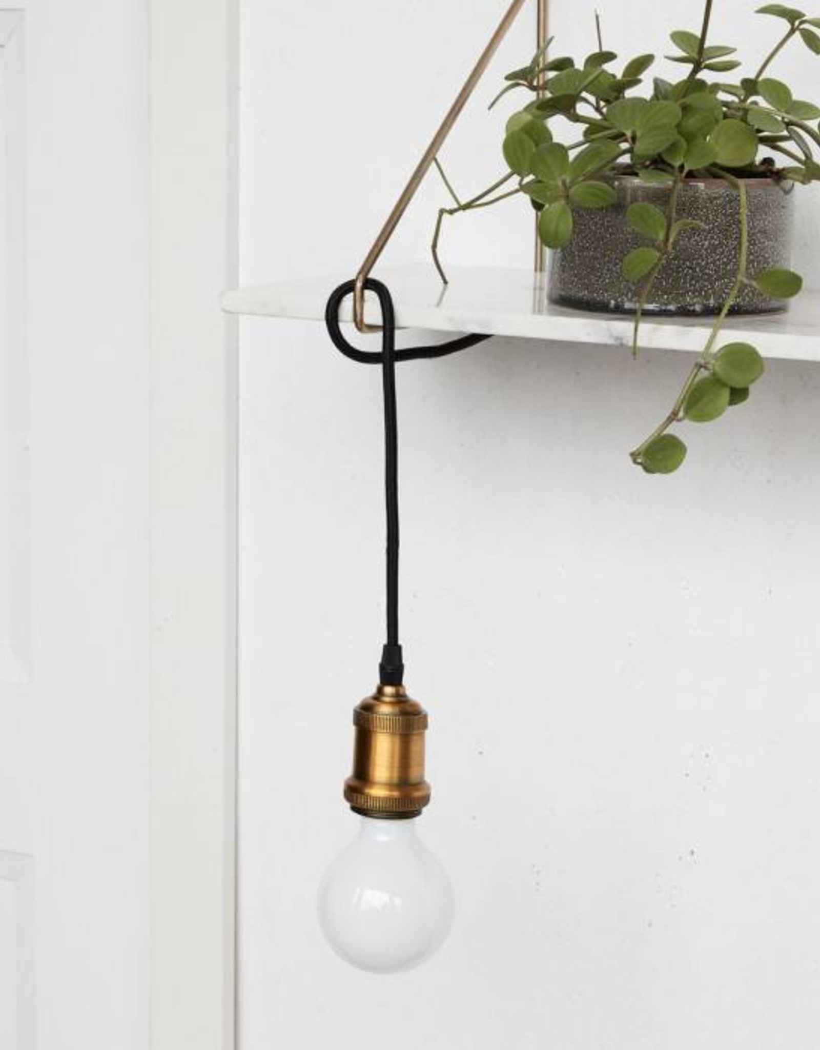 House Doctor Hanglamp - Socket Fly