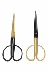 Monograph- scissors large handles