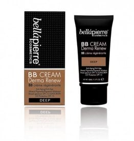 Bellápierre - BB cream - Deep