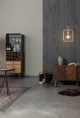 Dutchbone - pendant lamp Cubo