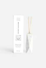 House Raccoon House Raccoon - Amava Scent diffuser - White marble - Spring Blossom