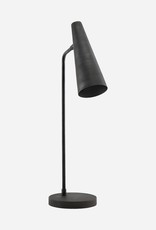 House Doctor Table lamp - Precise matt black