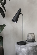 House Doctor Table lamp - Precise matt black