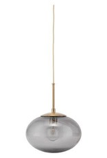 House Doctor Hanglamp - Opal Grey