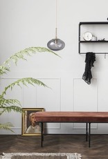 House Doctor Hanglamp - Opal Grey