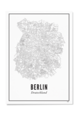 Wijck Wijck - prints - 21x30 - Berlin