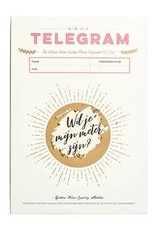 Krastelegram meter