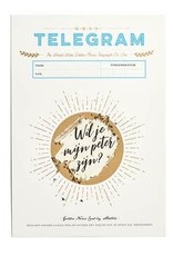 Krastelegram peter