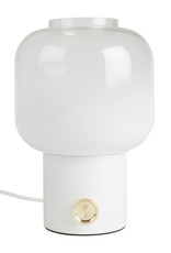 Zuiver - Table lamp - Moody - White