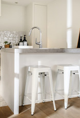 Keuken - gelakte mdf met mortex - niet bestelbaar via webshop