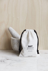 Nicolas Vahé Nicolas Vahé - Salt bag