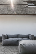 Bryck Bryck - couch 2 zit - Ecollection - medium grey