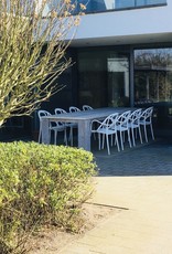 Nicola Tafel - Steigerhout
